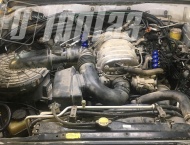 ��� �� Toyota Land Cruiser 100 - 