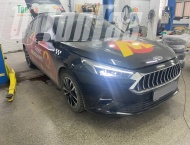 ��� �� JAC J7 - 