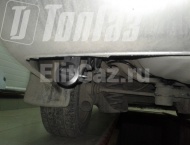 ��� �� Honda Airwave - ����������� ����������