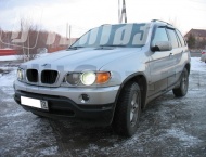 ��� �� BMW X5 - ����� ���