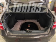 ��� �� Lada Vesta - 