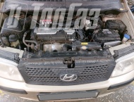 ��� �� Hyundai Matrix - 