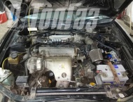 ��� �� Toyota Celica - ����������� ����������