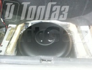 ��� �� Toyota Chaser - ������������ ������ ������� 53 �����