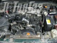 ��� �� Mitsubishi Pajero - ����������� ����������