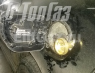 ��� �� Lexus GX460 - ����������� ���������� � ������������