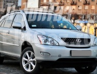 ��� �� Lexus RX 350 - ����� ���