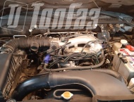 ��� �� Mitsubishi Pajero - 