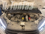 ��� �� Lada X Ray  - 