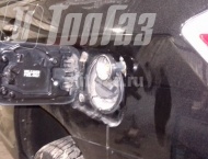 ��� �� Toyota Highlander - ����������� ���������� � ������������