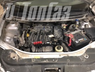 ��� �� Nissan Almera - 