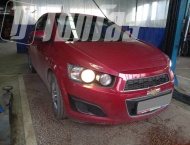 ��� �� Chevrolet Aveo - 