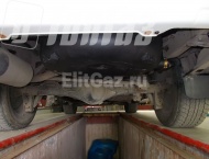 ��� �� Toyota Land Cruiser 200 - ������������ ������ ������� 94 �����