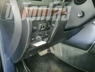 ��� �� Toyota Land Cruiser 200 - 