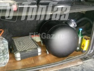 ��� �� Chevrolet Niva - �������������� ������ ������� 51 ����