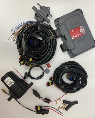 ��������������� OMVL Saver Sky 6 ���������