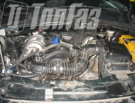 ��� �� Chevrolet Niva - ����������� ����������