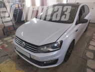 ��� �� Volkswagen Polo - 