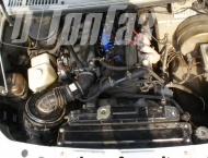 ��� �� Uaz Patriot - ����������� ����������