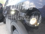 ��� �� Mazda CX-9 - ����������� ���������� � ������������