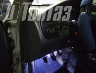 ��� �� Chevrolet Lanos - 