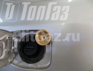 ��� �� Toyota Carina - ����������� ���������� � ������������