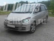 ��� �� Toyota Estima - ����� ���