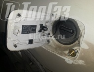 ��� �� Nissan Teana - ����������� ����������