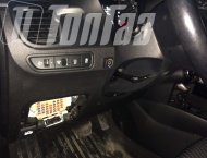 ��� �� Kia Rio - 