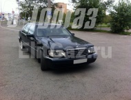��� �� Mercedes Benz S 320 - ����� ���