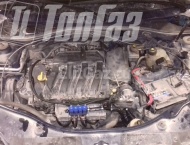 ��� �� Renault Duster - ����������� ����������