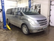 ��� �� Hyundai H-1 - 