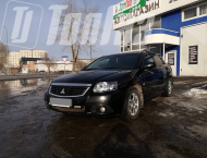 ��� �� Mitsubishi Galant - 