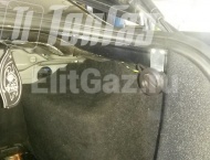 ��� �� Ford Focus - ����������� ����������