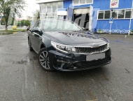 ��� �� Kia Optima - 