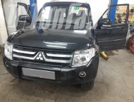 ��� �� Mitsubishi Pajero - 