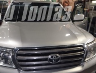 ��� �� Toyota Land Cruiser 200 - 