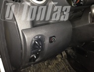 ��� �� Lada Granta - 