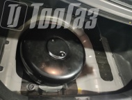 ��� �� Hyundai Solaris - 