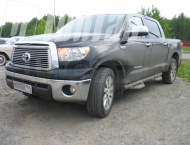 ��� �� Toyota Tundra - ����� ���