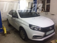 ��� �� Lada Vesta - 