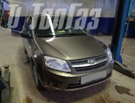 ��� �� Lada Granta - 