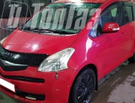 ��� �� Toyota Ractis - 
