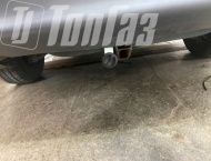 ��� �� Chevrolet Lanos - 