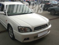 ��� �� Subaru Legacy - 