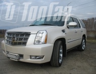 ��� �� Cadilac Escalade - ����� ���