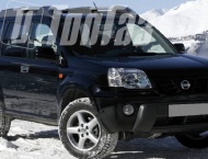 ��� �� Nissan X-Trail - 