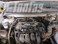 ��� �� Geely Emgrand - 