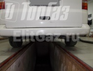 ��� �� Volkswagen Caravelle - ������������ ������ ������� 65 ������
