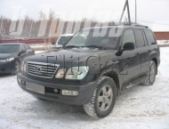��� �� Lexus LX 470 - ����� ���